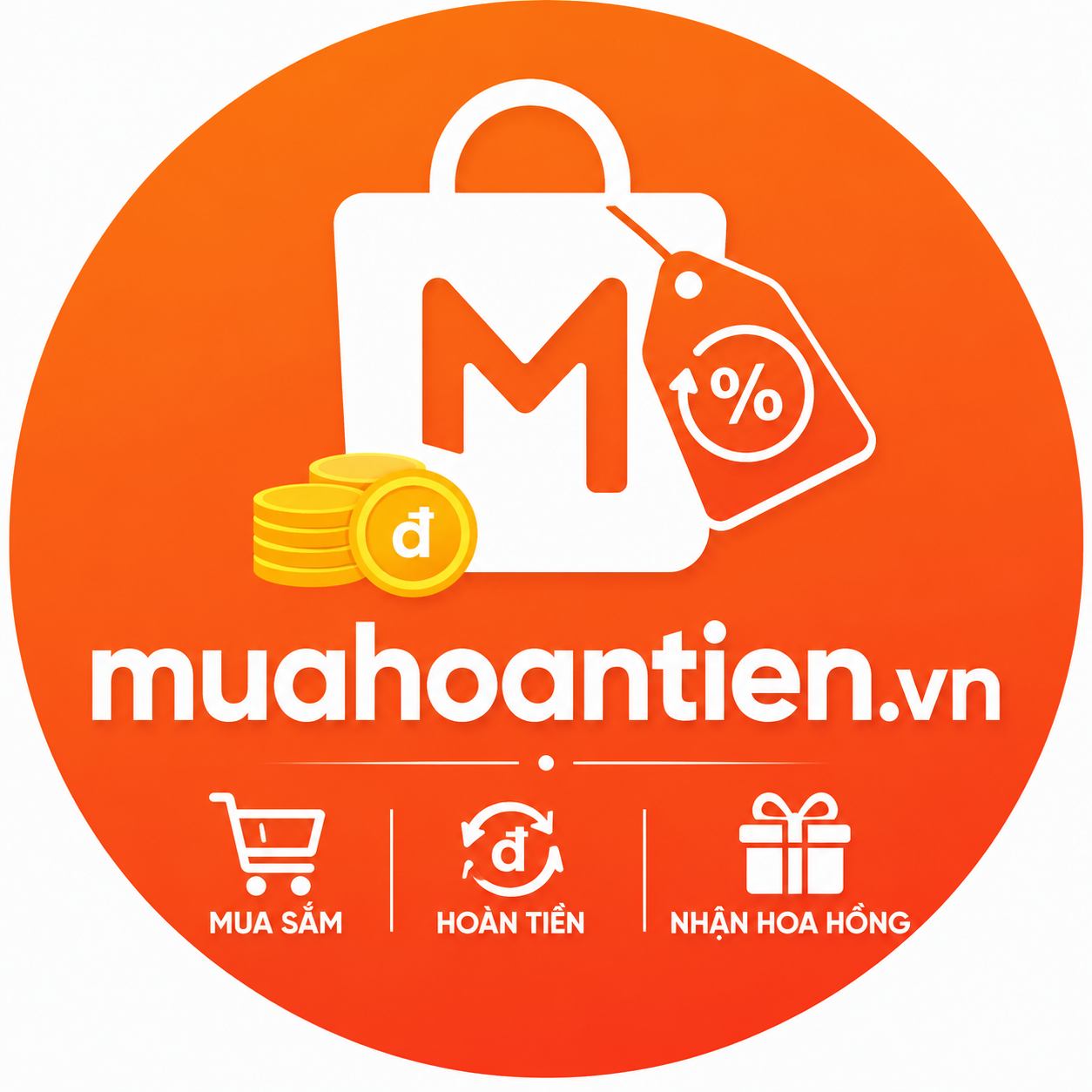 Hoàn Tiền Shopee